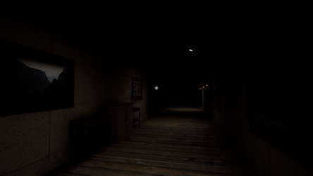 THE MADHOUSE | Infected Mansion screenshot 17