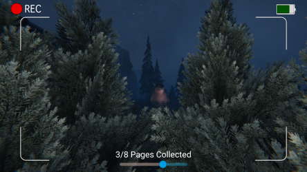 DARK NIGHT WITH FLOPPA screenshot 13