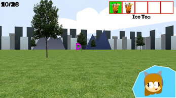 Sarukhstart Takeover screenshot 1