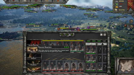 Fall of an Empire screenshot 2