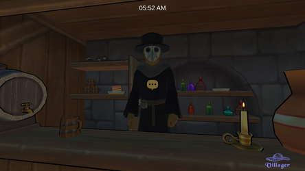 Werewolf Party screenshot 7