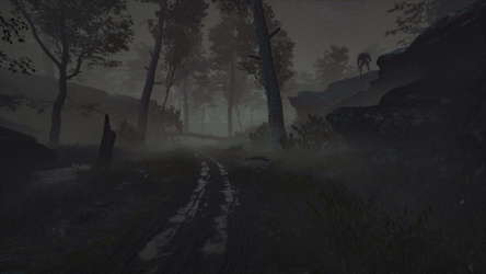 Outlive screenshot 10