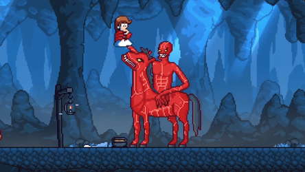 Hungry Horrors screenshot 8