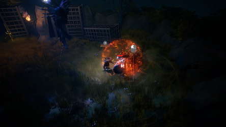 Nine Treasures of Liuyin screenshot 6