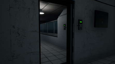 SCP Fatal Flee screenshot 2