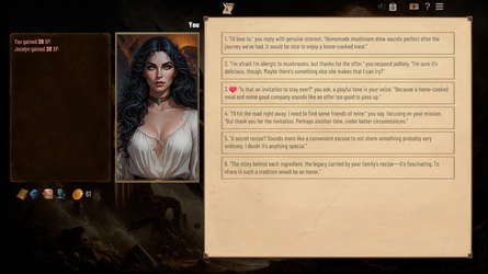 Erannorth Renaissance screenshot 1