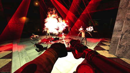Killing Floor screenshot 6