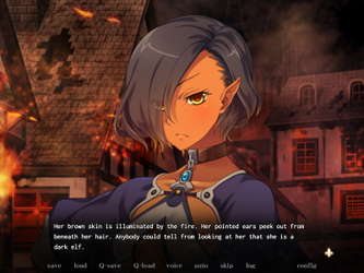 Kuroinu 2 Redux screenshot 5