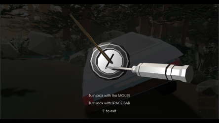 Welcome To Lakewood screenshot 4