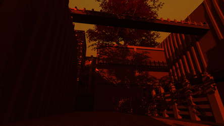 The Ringing of Twilight screenshot 2