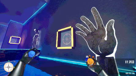 Spintronics screenshot 1
