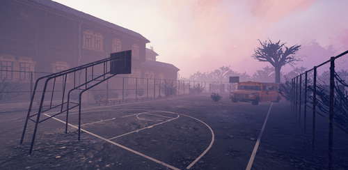 Horror Adventure : Zombie Edition VR screenshot 9