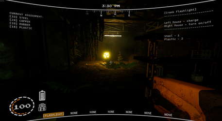 Subterranauts screenshot 5