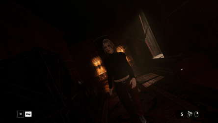TRAUMA Broken Paradise screenshot 13