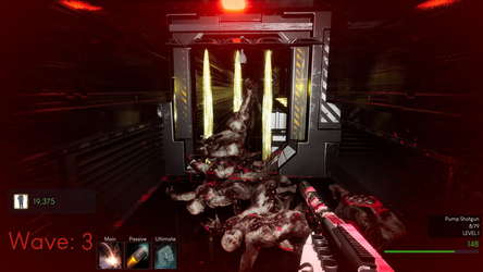 Voidwalkers: The Gates Of Hell screenshot 8