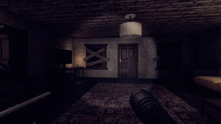 C.H.A.S.E.D. screenshot 15