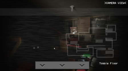 Five Nights at Roner's 2 screenshot 3