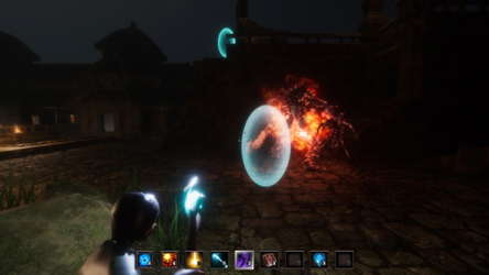 Creature Hunter screenshot 9