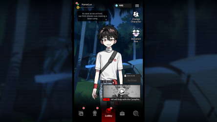 On Air Island : Survival Chat screenshot 3