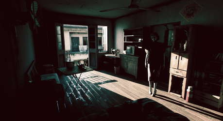 Sinister Night 2 screenshot 8