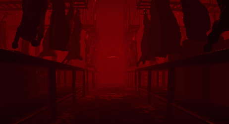 Sporadic Fear screenshot 2