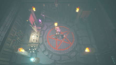 Endless Escape screenshot 5
