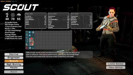 Sword of the Stars: The Pit 2 screenshot 7