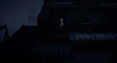 Goodnight, Sweetie screenshot 4