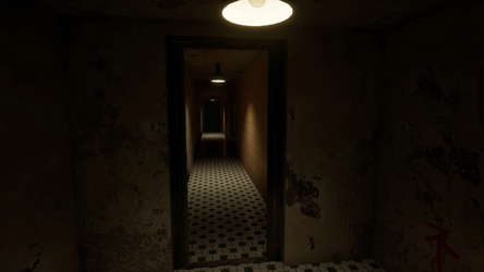 见诡录:阴魂街 Haunting Record: Phantom Street screenshot 2