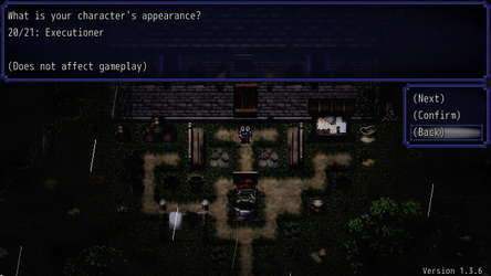 Lawless Lands screenshot 27