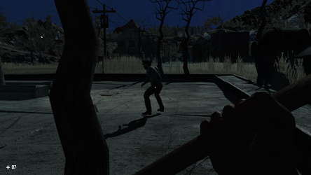 Shadow Lost screenshot 4