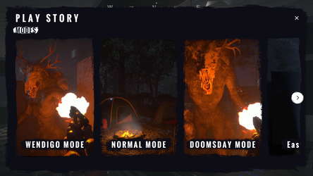Lost in Nowhere screenshot 1