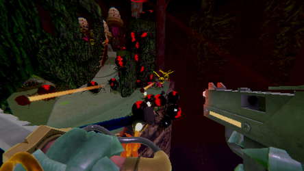 KILLBUG screenshot 6
