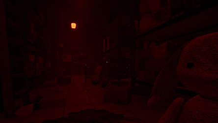Chester: Into The Light screenshot 4