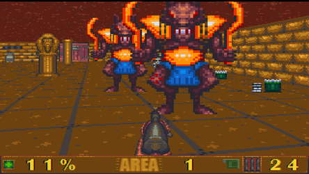 Shadow of Egypt screenshot 18