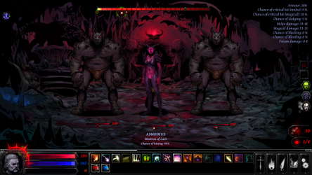 Hellslave screenshot 11