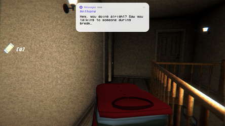 Living Nightmares - False Familiar screenshot 7