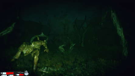 Vortex: The Gateway screenshot 12