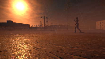 Odd Remedy screenshot 9