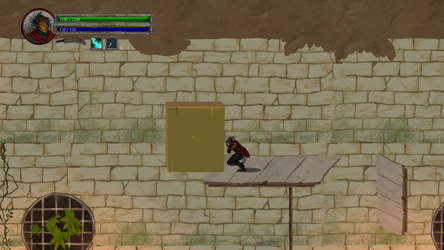 Shadow of the Guild screenshot 11