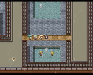 Defenders of Tetsoidea screenshot 5