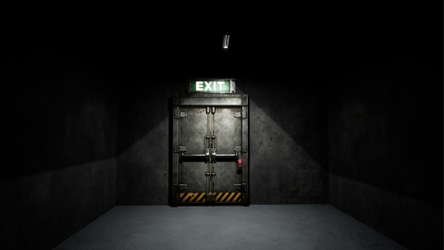 Indefinite: Intake screenshot 6