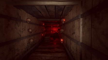 Strange Night ll screenshot 6