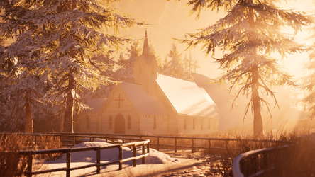 The Blessing of Airon screenshot 20