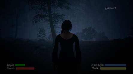 Inkubus Sukkubus - She of a Thousand Names screenshot 20