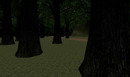 Playtime with Hoogie screenshot 1