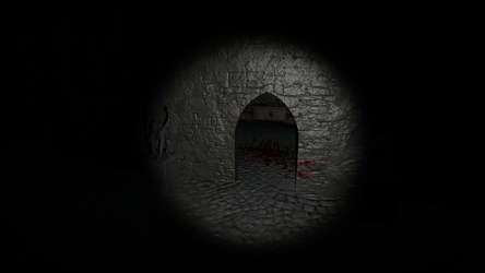 Zad Maldan My Bloody Sacrifice screenshot 8