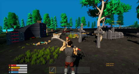 NovaX screenshot 54