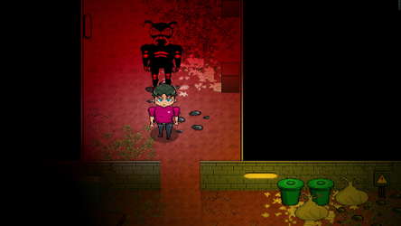 Ashentia Hauntings 2 screenshot 6