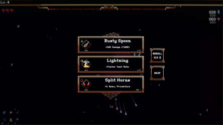 16BitSurvivors screenshot 5